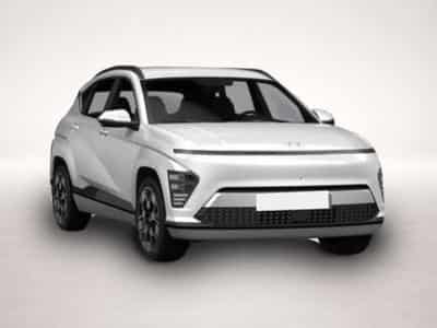 Hyundai Kona (2026) - Photo 4