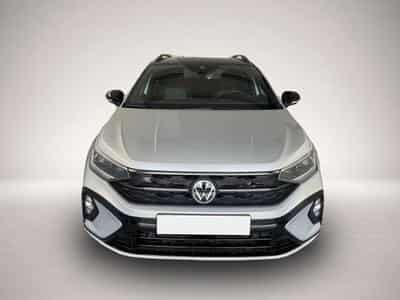 VW Taigo (2026) - Photo 2
