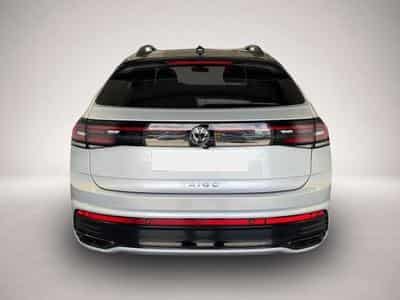 VW Taigo (2026) - Photo 5