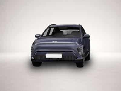 Hyundai Kona (2026) - Photo 1