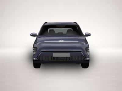 Hyundai Kona (2026) - Photo 2