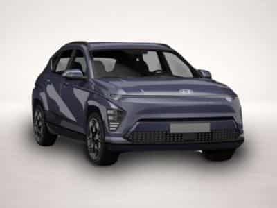 Hyundai Kona (2026) - Photo 3