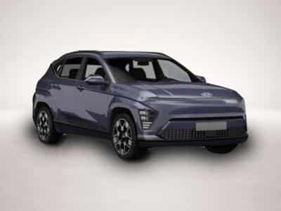 Hyundai Kona (2026) - Photo 4