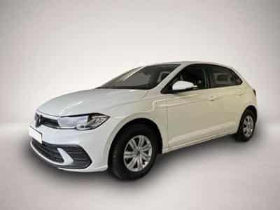 VW Polo (2026) - Photo 1