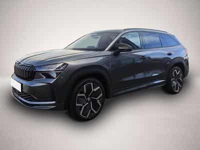 Skoda Kodiaq (2026) - Photo 3