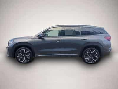 Skoda Kodiaq (2026) - Photo 4