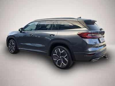 Skoda Kodiaq (2026) - Photo 5