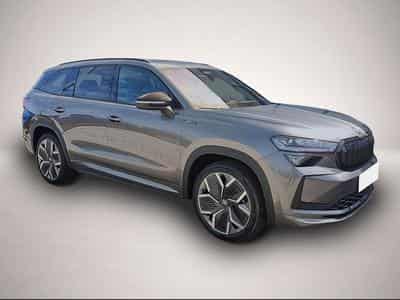 Skoda Kodiaq (2026) - Photo 6