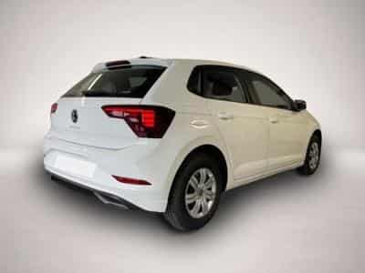 VW Polo (2026) - Photo 4