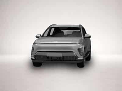 Hyundai Kona (2026) - Photo 1