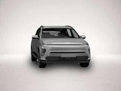 Hyundai Kona (2026) - Photo 3
