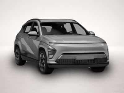 Hyundai Kona (2026) - Photo 4
