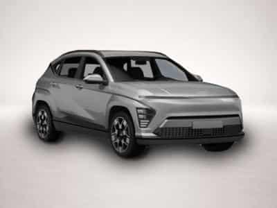 Hyundai Kona (2026) - Photo 5
