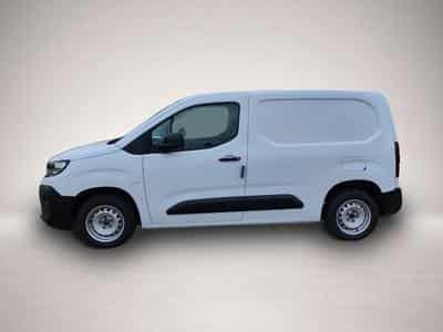 Opel Monterey (2026) - Photo 3