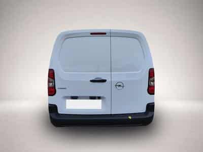 Opel Monterey (2026) - Photo 5