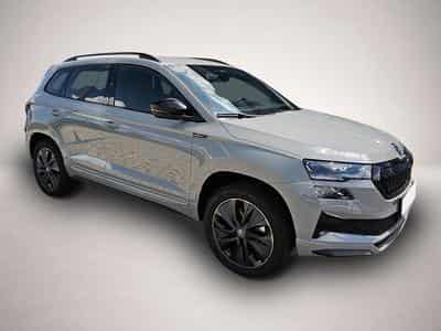 Skoda Karoq (2026) - Photo 1