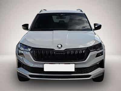 Skoda Karoq (2026) - Photo 2