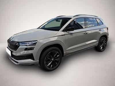Skoda Karoq (2026) - Photo 3