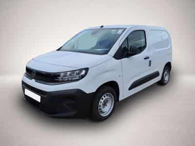 Opel Combo (2026) - Photo 1