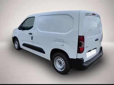 Opel Combo (2026) - Photo 4