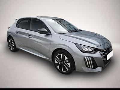 Peugeot 208 (2025) - Photo 1