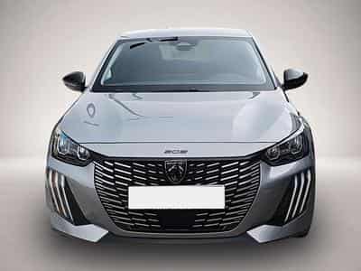 Peugeot 208 (2025) - Photo 2