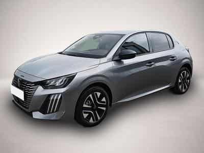 Peugeot 208 (2025) - Photo 3