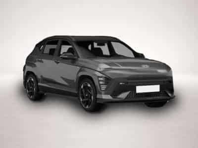 Hyundai Kona (2026) - Photo 4