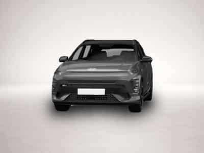 Hyundai Kona (2026) - Photo 1