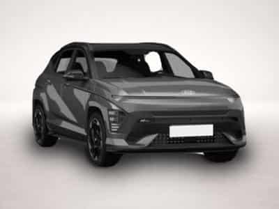 Hyundai Kona (2026) - Photo 3