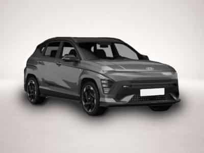Hyundai Kona (2026) - Photo 4
