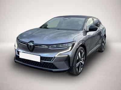 Renault Megane (2026) - Photo 1