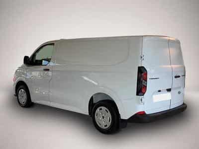 Ford Transit (2026) - Photo 4