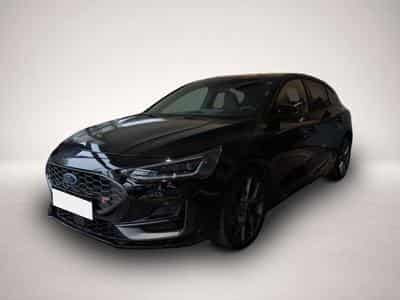 Ford Focus (2026) - Photo 1