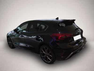 Ford Focus (2026) - Photo 2