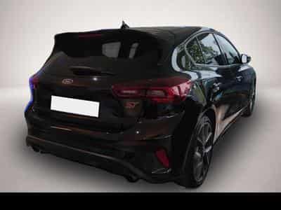 Ford Focus (2026) - Photo 3