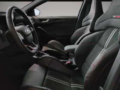 Ford Focus (2026) - Photo 4