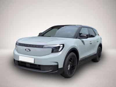 Ford Explorer (2026) - Photo 1