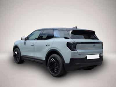 Ford Explorer (2026) - Photo 3