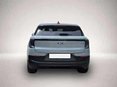 Ford Explorer (2026) - Photo 4