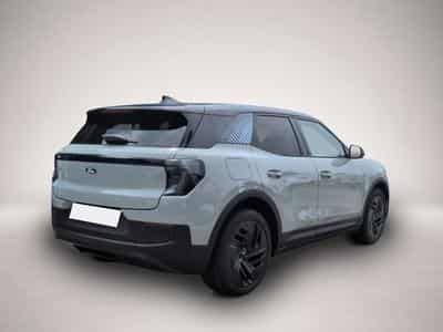 Ford Explorer (2026) - Photo 5