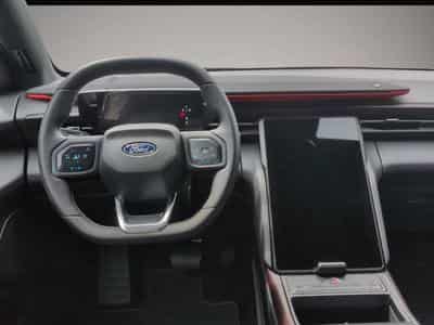 Ford Explorer (2026) - Photo 8