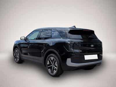 Ford Explorer (2026) - Photo 3