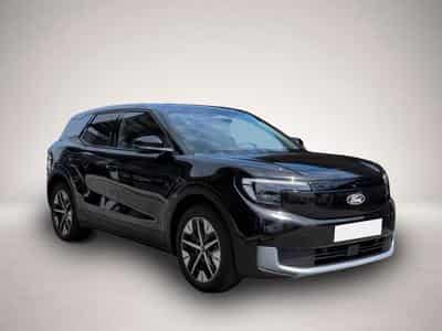 Ford Explorer (2026) - Photo 6