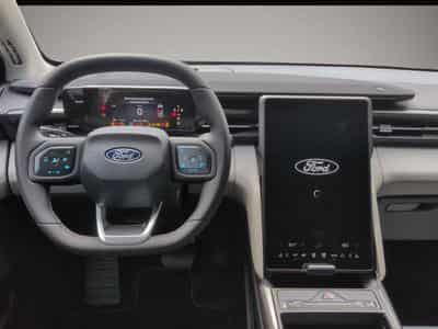 Ford Explorer (2026) - Photo 8