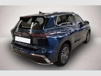 VW Tiguan (2025) - Photo 2