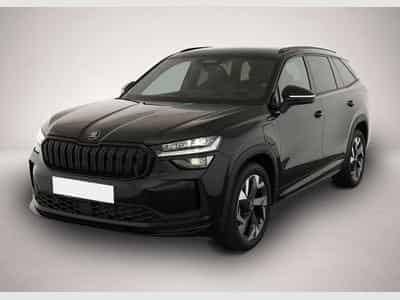 Skoda Kodiaq (2026) - Photo 1