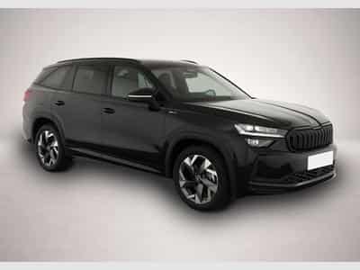 Skoda Kodiaq (2026) - Photo 2