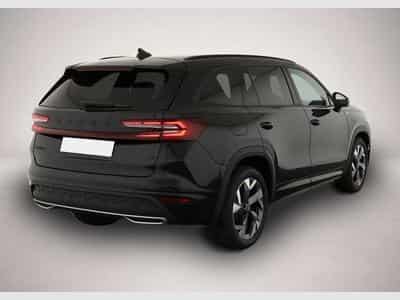 Skoda Kodiaq (2026) - Photo 3