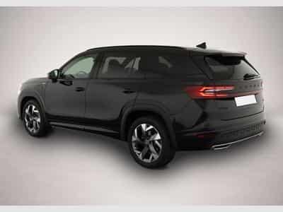 Skoda Kodiaq (2026) - Photo 4